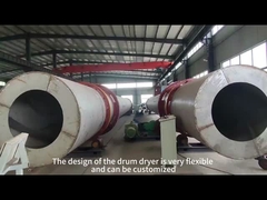 22KW 산업용 건조 상자 자동화