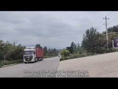 완전히 자동 나무 건조기 맞춤형 난방 소스 나무 열 처리 수정 장비