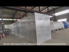 목재 표면 개질 기계는 목재 가공 방식을 완전히 바꾸며, 친환경적입니다.