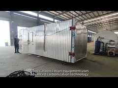 사용자 지정 제조자 무료 상담 다양한 목재 수정 제조 장비