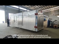 높은 성능의 목재 수정 장비 목재 품질을 향상