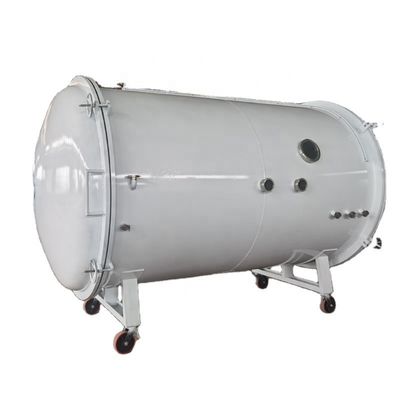 유연한 건조 2000 KG 조절 전력 목재 건조기로 쉽게