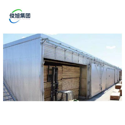 캐나디안 하드 메이플 kiln 건조 된 목재
