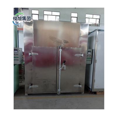 간편한 조작 및 맞춤형 디자인 12KW 전기 난방 건조실 빠른 건조