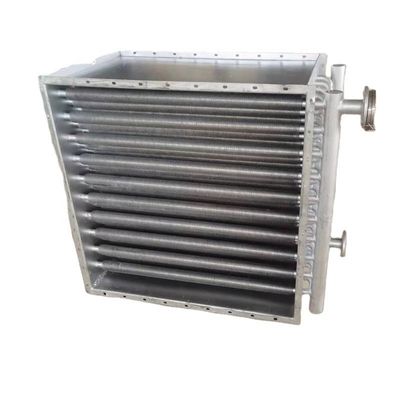 산둥 정수 중공업 OEM 맞춤형 알루미늄 라디에이터