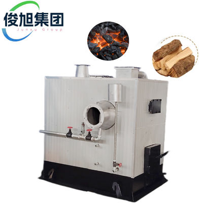 Hot air generator for burning coal, rice husk and straw biomass pellets/hot air drying furnace for wood drying equipment