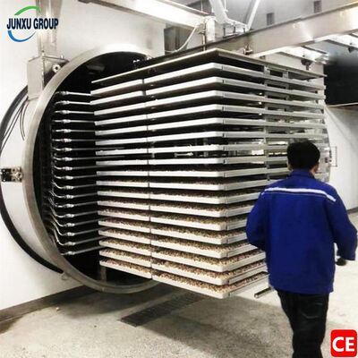 공기 소스 열 펌프 식품 건조기